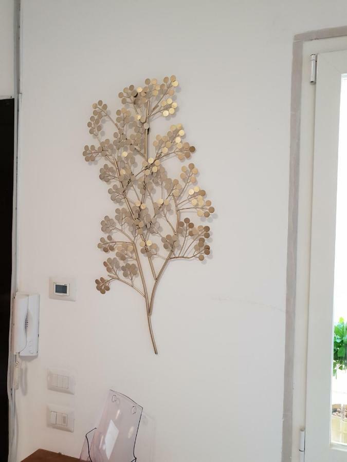 Cconforthotels Appartamento Crispi Bari Extérieur photo